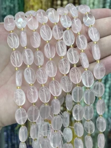 Amethyst 10-15mm - MossCrystal
