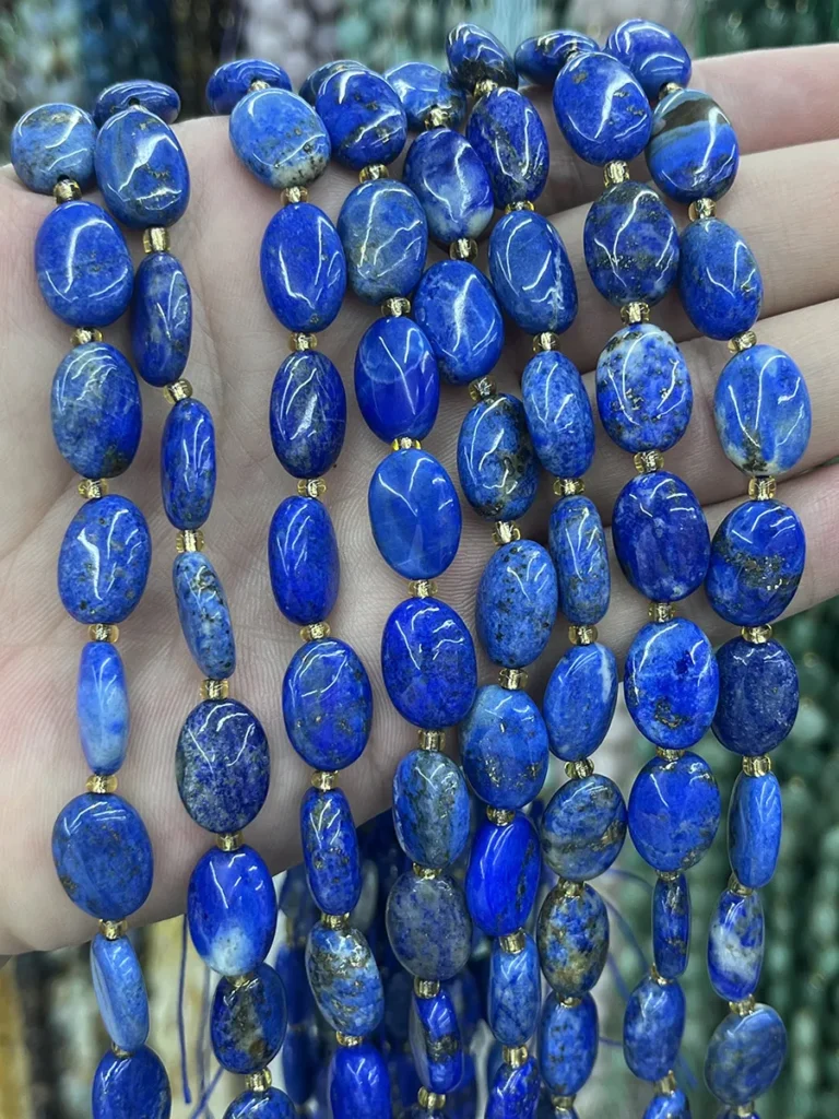 Amethyst 10-15mm - MossCrystal