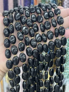 Amethyst 10-15mm - MossCrystal