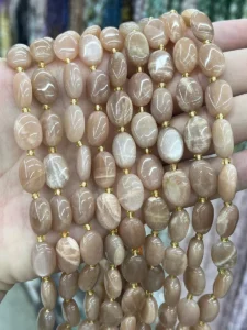 Amethyst 10-15mm - MossCrystal