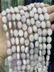 Amethyst 10-15mm - MossCrystal