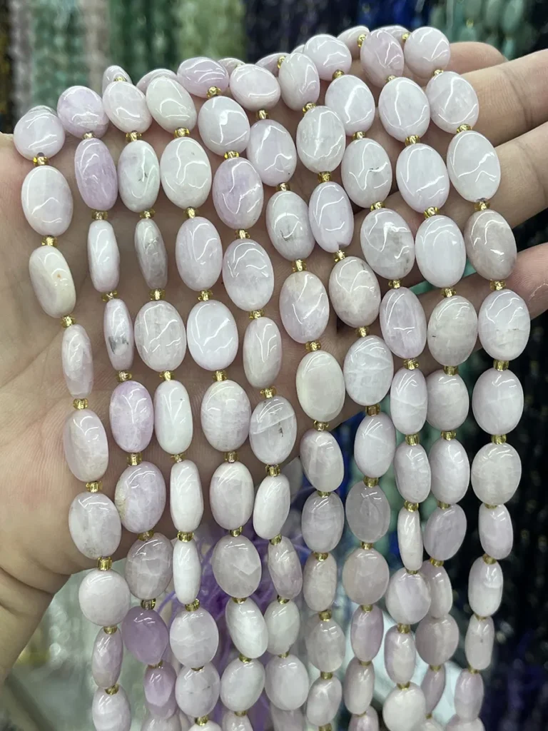 Amethyst 10-15mm - MossCrystal