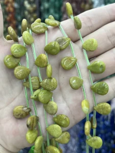 Grüner Tropfen - MossCrystal