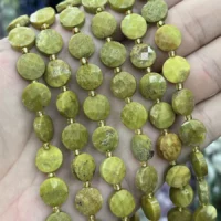 Opal Cabochon - naturlicher Edelstein kaufen | Moss Crystal Grosshandel Europa