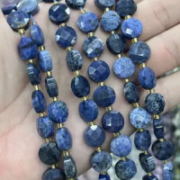 Edelstein Cabochon - naturlicher Edelstein kaufen | Moss Crystal Grosshandel Europa