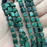 Edelstein Cabochon - naturlicher Edelstein kaufen | Moss Crystal Grosshandel Europa