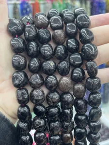 Granat 13-15 mm - MossCrystal