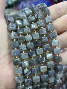 Aventurin 8mm - MossCrystal