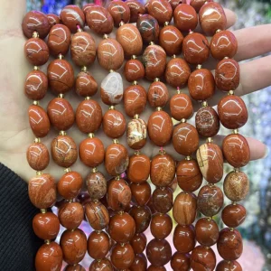 Roter 10-15 mm - MossCrystal