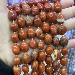 Roter 10-15 mm - MossCrystal