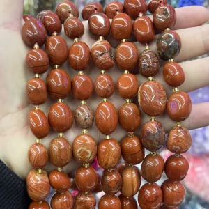 Roter 10-15 mm - MossCrystal