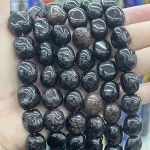 Granat 13-15 mm - MossCrystal