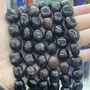 Granat 13-15 mm - MossCrystal