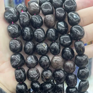 Granat 13-15 mm - MossCrystal