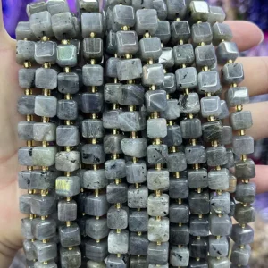 Aventurin 8mm - MossCrystal