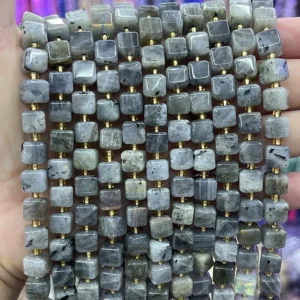Aventurin 8mm - MossCrystal