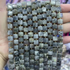 Aventurin 8mm - MossCrystal