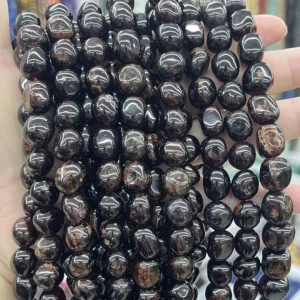 Granat 10-12 mm - MossCrystal