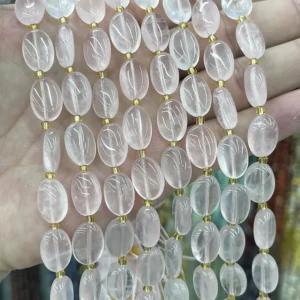 Amethyst 10-15mm - MossCrystal