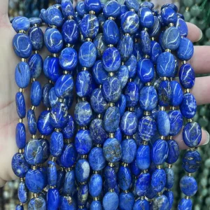 Amethyst 10-15mm - MossCrystal
