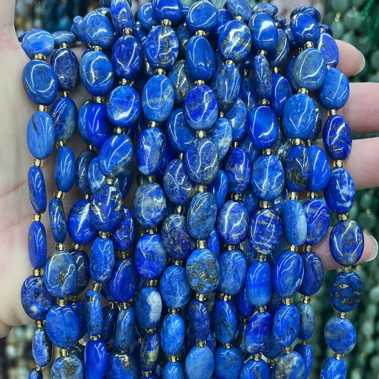 Lapislazuli 10-15mm - MossCrystal