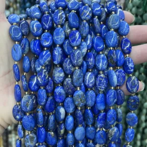 Amethyst 10-15mm - MossCrystal