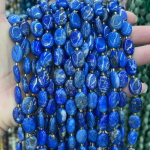 Lapislazuli 10-15mm - MossCrystal