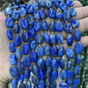 Amethyst 10-15mm - MossCrystal
