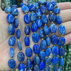 Lapislazuli 10-15mm - MossCrystal