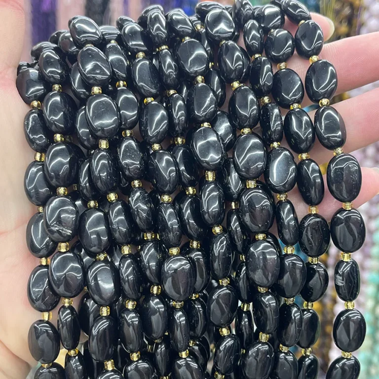 Schwarzer 10-15mm - MossCrystal