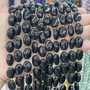 Amethyst 10-15mm - MossCrystal