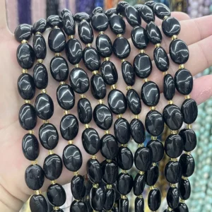 Amethyst 10-15mm - MossCrystal