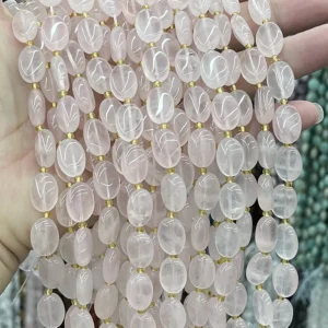 Amethyst 10-15mm - MossCrystal