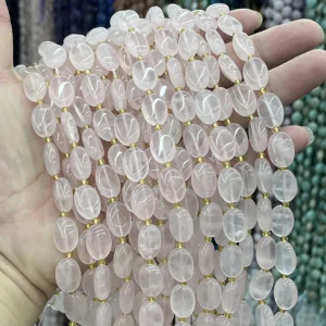 Amethyst 10-15mm - MossCrystal