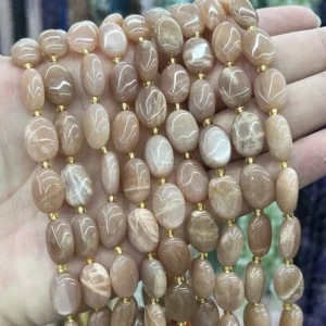 Amethyst 10-15mm - MossCrystal