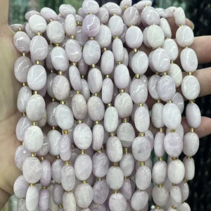 Amethyst 10-15mm - MossCrystal