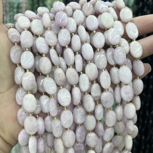 Amethyst 10-15mm - MossCrystal