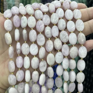 Amethyst 10-15mm - MossCrystal
