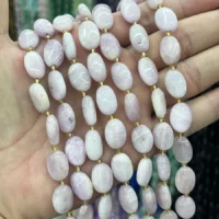 Sonnenstein Cabochon 14 mm - naturlicher Edelstein kaufen | Moss Crystal Grosshandel Europa