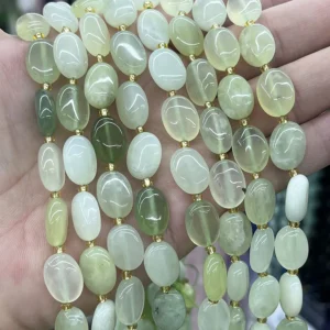 Amethyst 10-15mm - MossCrystal