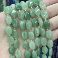 Amethyst Rund 10-15mm - MossCrystal