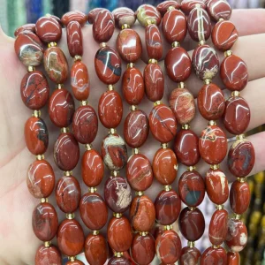Roter 14 mm - MossCrystal