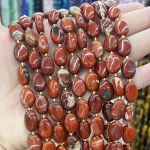 Roter 14 mm - MossCrystal
