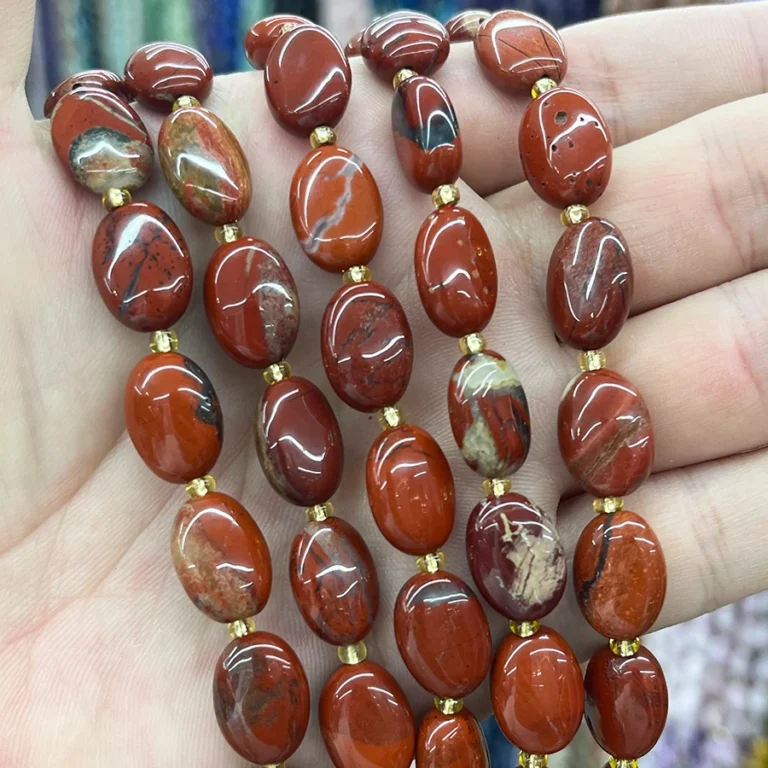 Roter 14 mm - MossCrystal