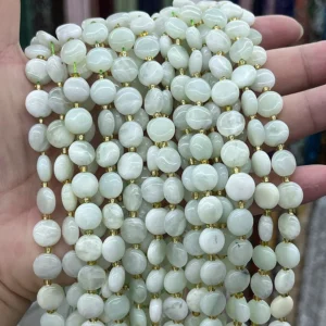 Fuchsit 10 mm - MossCrystal