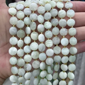 Fuchsit 10 mm - MossCrystal