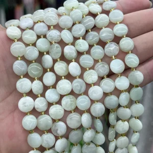 Fuchsit 10 mm - MossCrystal