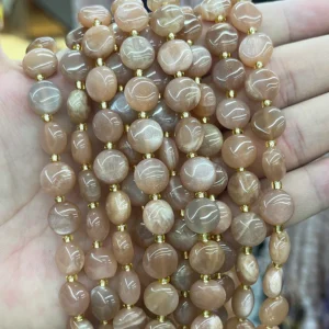 Sonnenstein 10 mm - MossCrystal