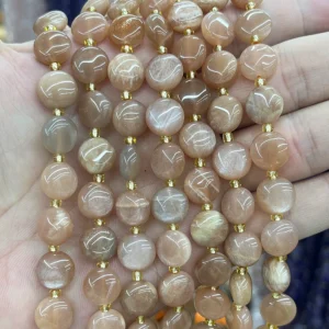 Sonnenstein 10 mm - MossCrystal