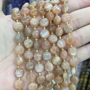 Sonnenstein 10 mm - MossCrystal